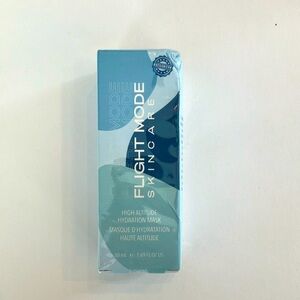 Flight Mode Hydration Mask